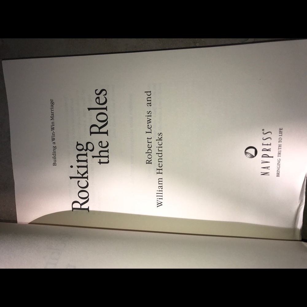 Rocking The Roles - Picture 2 of 3